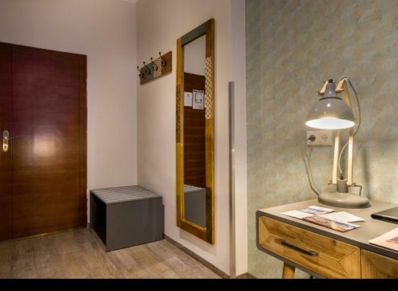 Novum Congress Am Hauptbahnhof Hotel
