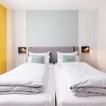 Novum Hotel Congress Wien am Hauptbahnhof