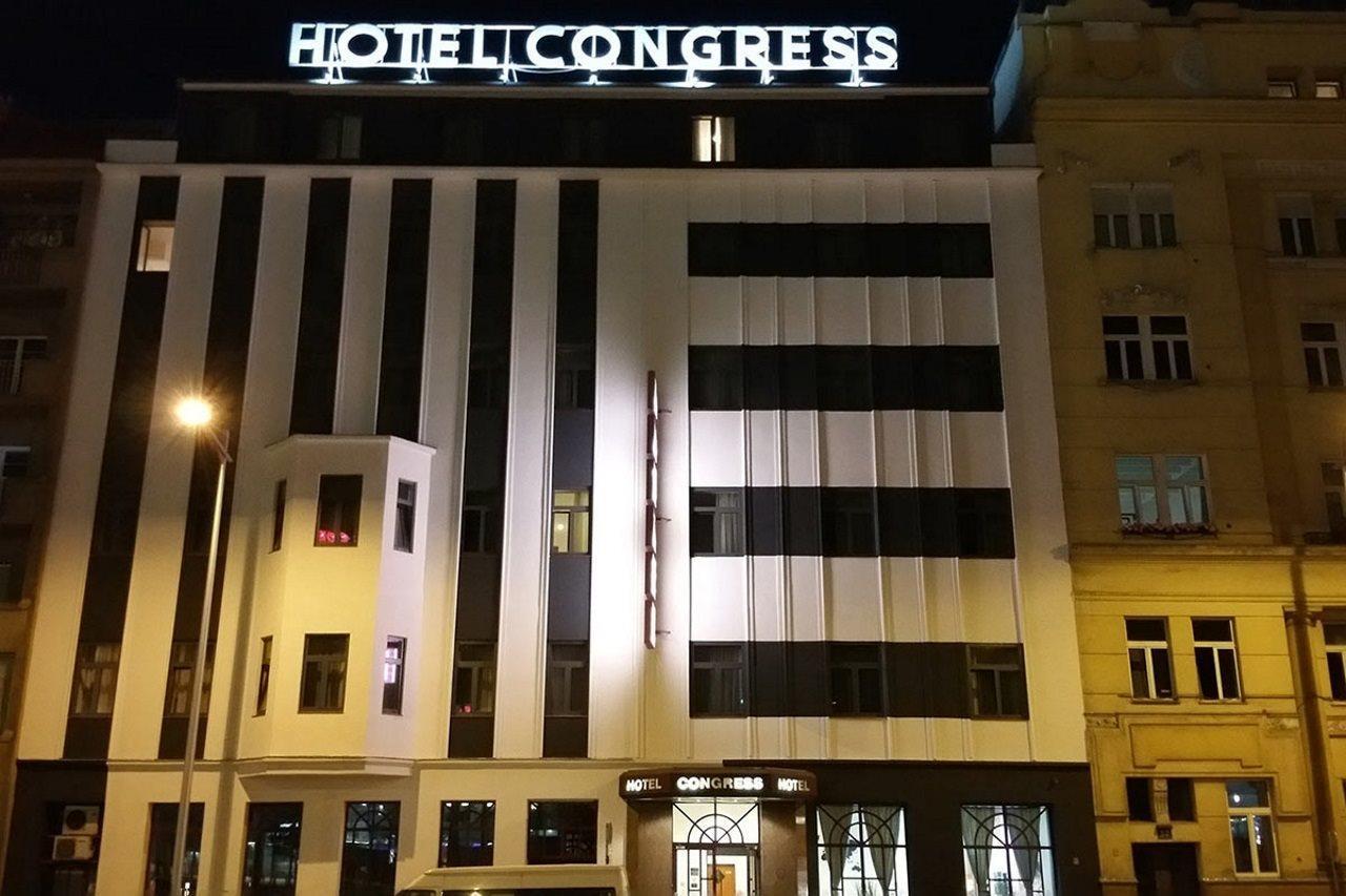 Novum Congress Am Hauptbahnhof Wien