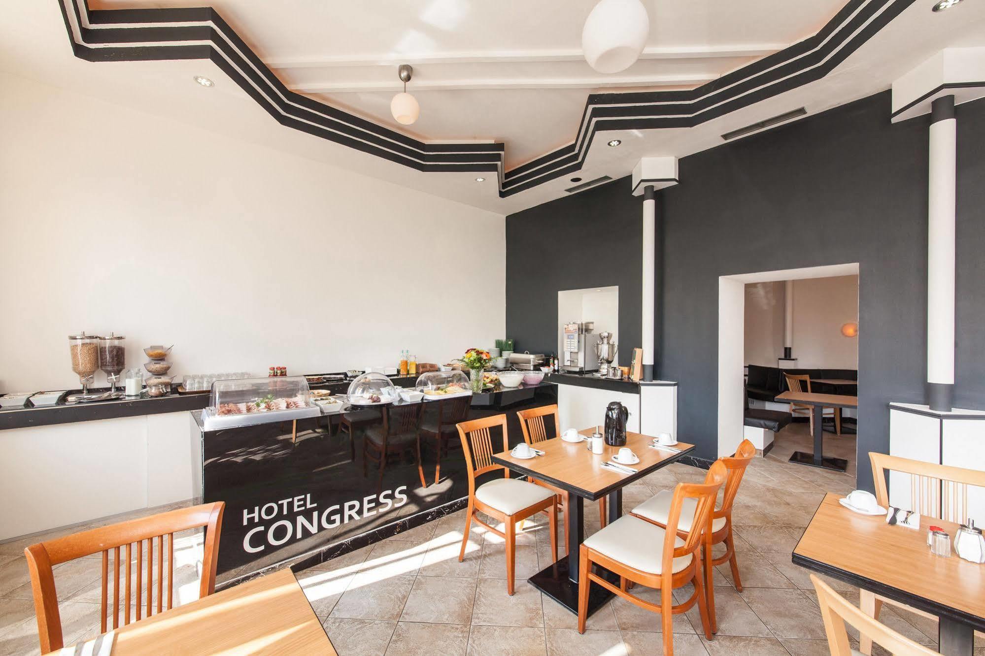Novum Congress Am Hauptbahnhof 3*